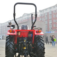 路通廠家1204拖拉機 東方紅4缸高壓共軌變頻柴油機